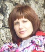 Калмыкова Юлия Олеговна