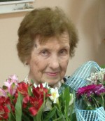 Петрова Валерия Владиславовна