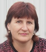 Лакеева Елена Владимировна