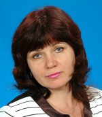 Никулина Наталья Петровна