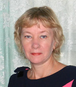 Коломыцева Татьяна Валентиновна