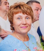Диденко Анна Валентиновна