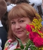 Панева Ирина Дмитриевна