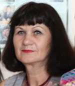 Прошина Наталья Михайловна