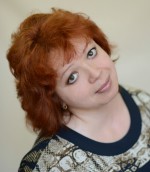 Шебалёва Светлана Анатольевна