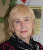 Гиря Валентина Николаевна