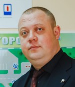 Гусарин Евгений Иванович