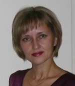 Литвиненко Наталья Владимировна