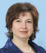 Просянюк Наталья Викторовна