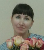 Моторная Юлия Александровна