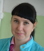 Борис Ирина Олеговна