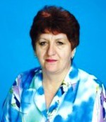 Колясина Валентина Васильевна
