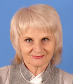 Кузьмина Наталья Михайловна