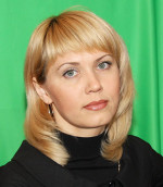 Горчакова Ольга Владимировна