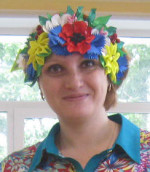 Давыдова Елена Степановна