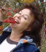 Копылова Людмила Николаевна