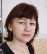 Махова Татьяна Михайловна